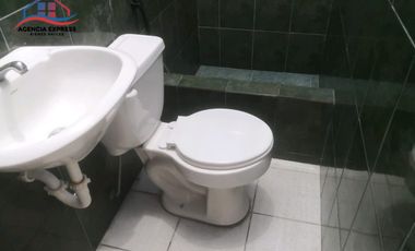 ALQUILER SUITE, CERCA AL HOSPITAL VERNAZA, CENTRO DE GUAYAQUIL