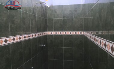 ALQUILER SUITE, CERCA AL HOSPITAL VERNAZA, CENTRO DE GUAYAQUIL