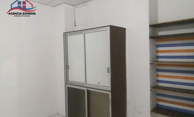 ALQUILER SUITE, CERCA AL HOSPITAL VERNAZA, CENTRO DE GUAYAQUIL