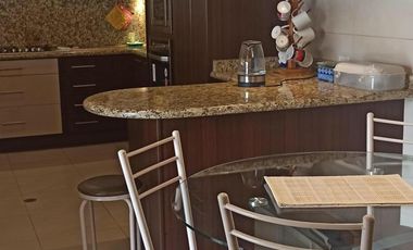 CASA DE LUJO EN LA EXCLUSIVA URB. SAN JOSE EN EL VALLE DE LOS CHILLOS