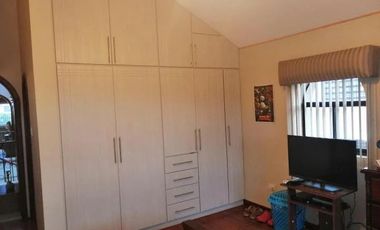 CASA DE LUJO EN LA EXCLUSIVA URB. SAN JOSE EN EL VALLE DE LOS CHILLOS