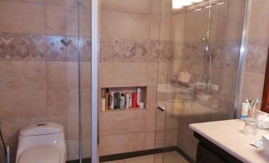 CASA DE LUJO EN LA EXCLUSIVA URB. SAN JOSE EN EL VALLE DE LOS CHILLOS