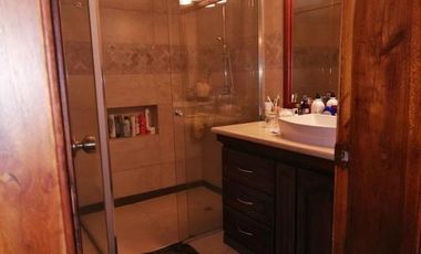 CASA DE LUJO EN LA EXCLUSIVA URB. SAN JOSE EN EL VALLE DE LOS CHILLOS