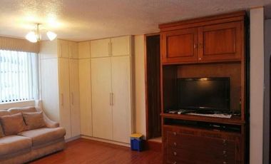 CASA DE LUJO EN LA EXCLUSIVA URB. SAN JOSE EN EL VALLE DE LOS CHILLOS