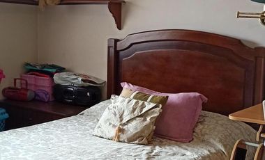 CASA DE LUJO EN LA EXCLUSIVA URB. SAN JOSE EN EL VALLE DE LOS CHILLOS