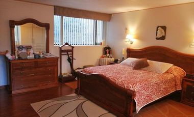 CASA DE LUJO EN LA EXCLUSIVA URB. SAN JOSE EN EL VALLE DE LOS CHILLOS