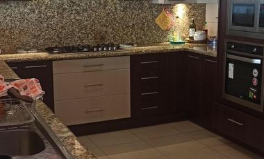 CASA DE LUJO EN LA EXCLUSIVA URB. SAN JOSE EN EL VALLE DE LOS CHILLOS