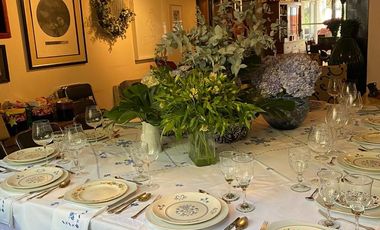 CUARTO  AMUEBLADO en hermosa  CHAPALITA  GDL SOLO CUARTO  BAÑO PRIVADO