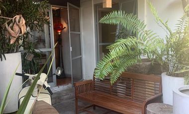 CUARTO  AMUEBLADO en hermosa  CHAPALITA  GDL SOLO CUARTO  BAÑO PRIVADO