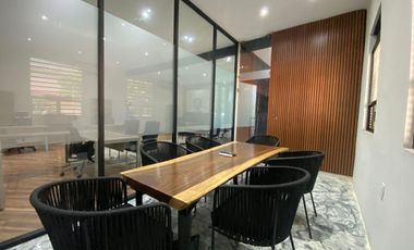 OFICINAS NUEVAS EN EL CENTRO DE TORREON COAHUILA