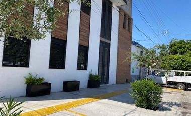 OFICINAS NUEVAS EN EL CENTRO DE TORREON COAHUILA