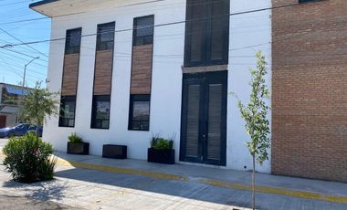 OFICINAS NUEVAS EN EL CENTRO DE TORREON COAHUILA