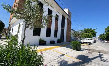 OFICINAS NUEVAS EN EL CENTRO DE TORREON COAHUILA