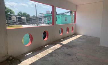 Casa en San Nicolas, Ciudad del Carmen