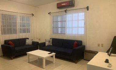 Casa en San Nicolas, Ciudad del Carmen