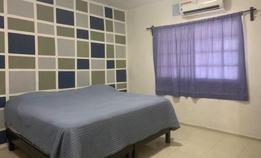 Casa en San Nicolas, Ciudad del Carmen
