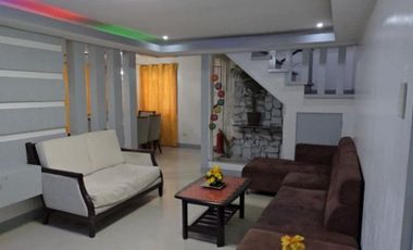 Find Your Comfort: Rent this 3 Bedrooms House & Lot in Pampanga