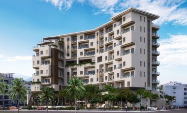 FLUVIAL EN PUERTO VALLARTA CONDOMINIO DE LUJO LISTO