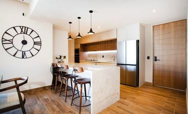 FLUVIAL EN PUERTO VALLARTA CONDOMINIO DE LUJO LISTO