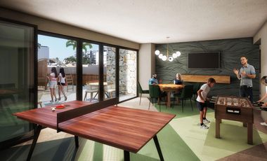 FLUVIAL EN PUERTO VALLARTA CONDOMINIO DE LUJO LISTO