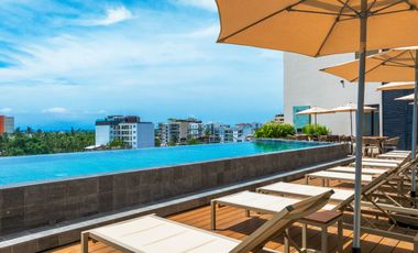 FLUVIAL EN PUERTO VALLARTA CONDOMINIO DE LUJO LISTO
