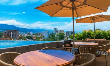 FLUVIAL EN PUERTO VALLARTA CONDOMINIO DE LUJO LISTO