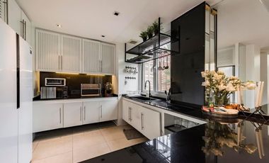 4 Bedroom | 4 Bathroom | Fully Furnished