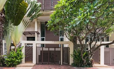 4 Bedroom | 4 Bathroom | Fully Furnished