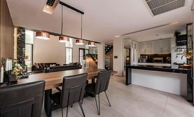 4 Bedroom | 4 Bathroom | Fully Furnished