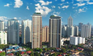Dijual/Disewakan Apartemen Pakubuwono Springs Jakarta Selatan Ada 2 Tipe Bagus Nyaman Lokasi Sangat Strategis