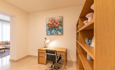 Dijual/Disewakan Apartemen Pakubuwono Springs Jakarta Selatan Ada 2 Tipe Bagus Nyaman Lokasi Sangat Strategis