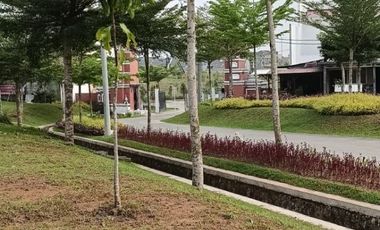 Dijual Rumah Cluster Legian Citra Maja Raya Lebak Banten Unit Masih Standar Murah Bagus Lokasi Nyaman Strategis