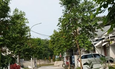 Dijual Rumah Cluster Legian Citra Maja Raya Lebak Banten Unit Masih Standar Murah Bagus Lokasi Nyaman Strategis