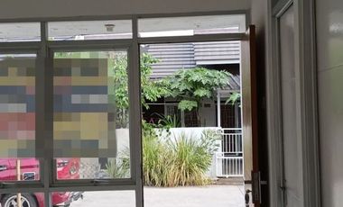 Dijual Rumah Cluster Legian Citra Maja Raya Lebak Banten Unit Masih Standar Murah Bagus Lokasi Nyaman Strategis