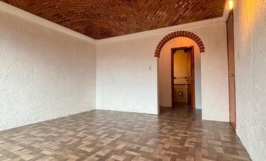 Tequisquiapan Centro, Qro.: Venta Casa en Condominio
