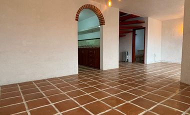 Tequisquiapan Centro, Qro.: Venta Casa en Condominio