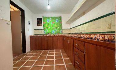 Tequisquiapan Centro, Qro.: Venta Casa en Condominio