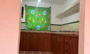 Tequisquiapan Centro, Qro.: Venta Casa en Condominio