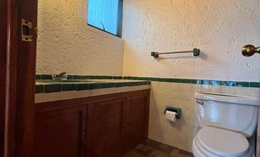 Tequisquiapan Centro, Qro.: Venta Casa en Condominio