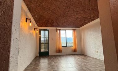 Tequisquiapan Centro, Qro.: Venta Casa en Condominio