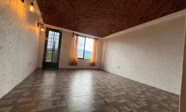 Tequisquiapan Centro, Qro.: Venta Casa en Condominio