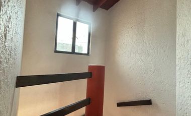 Tequisquiapan Centro, Qro.: Venta Casa en Condominio