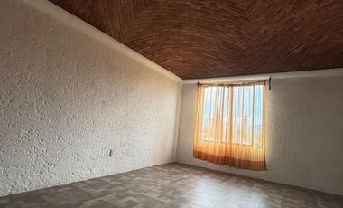 Tequisquiapan Centro, Qro.: Venta Casa en Condominio