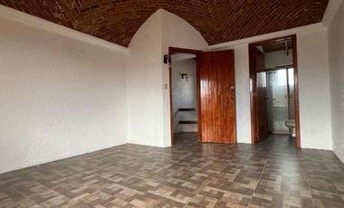 Tequisquiapan Centro, Qro.: Venta Casa en Condominio