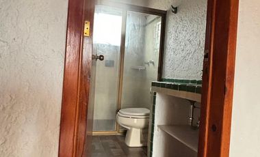 Tequisquiapan Centro, Qro.: Venta Casa en Condominio