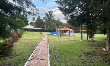 Tequisquiapan Centro, Qro.: Venta Casa en Condominio
