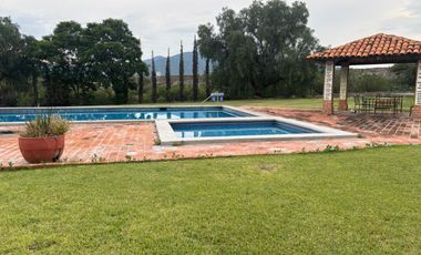 Tequisquiapan Centro, Qro.: Venta Casa en Condominio