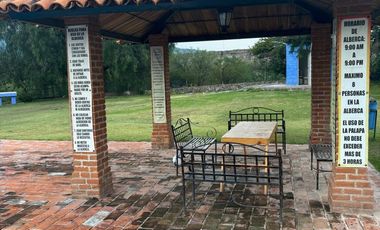 Tequisquiapan Centro, Qro.: Venta Casa en Condominio