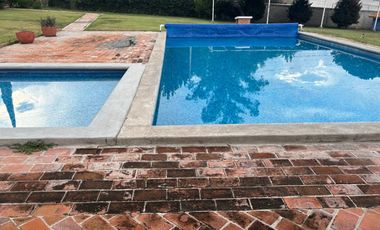 Tequisquiapan Centro, Qro.: Venta Casa en Condominio