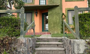 Tequisquiapan Centro, Qro.: Venta Casa en Condominio